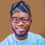 Shuaib Ibrahim - CEO of GIA