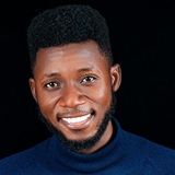 Samson Amos - Choir Master